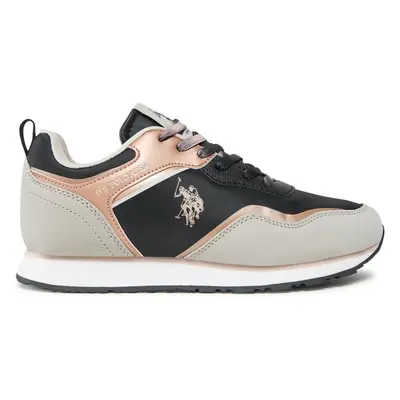 Sneakersy U.S. Polo Assn. 85867721