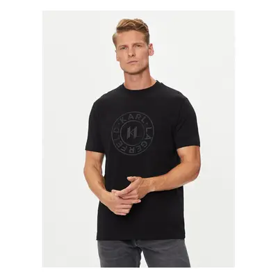 T-Shirt KARL LAGERFELD 95039386