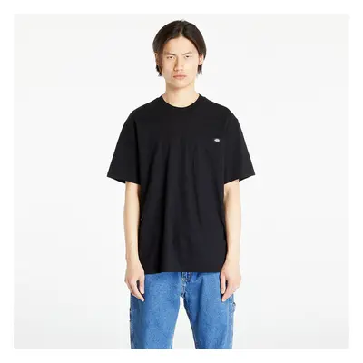 Tričko Dickies Luray Pocket Shortsleeve Tee Black S 84746285