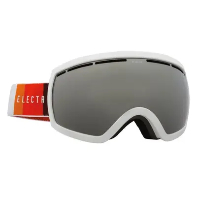 BRÝLE ELECTRIC EG2,5 ORANNGE BLAST WHITE - bílá 10301312