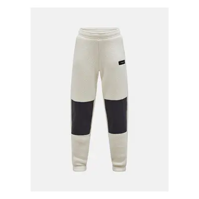 TEPLÁKY PEAK PERFORMANCE JR FLEECE PANTS 78362623