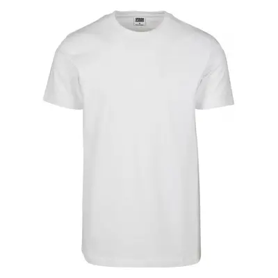 URBAN CLASSICS Basic Tee - white 83657159