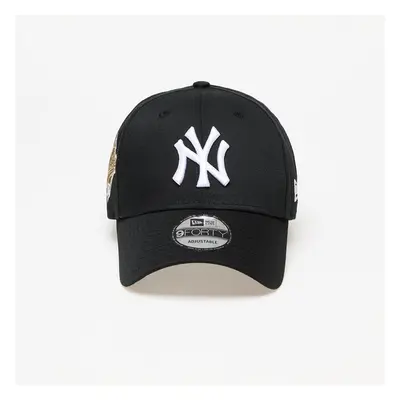 Kšiltovka New Era New York Yankees World Series Patch 9FORTY 89879919