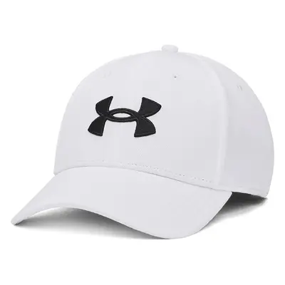 Kšiltovka Under Armour MenS Ua Blitzing White S/M 90353398