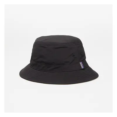 Klobouk Patagonia Wavefarer Bucket Hat Black 92816020