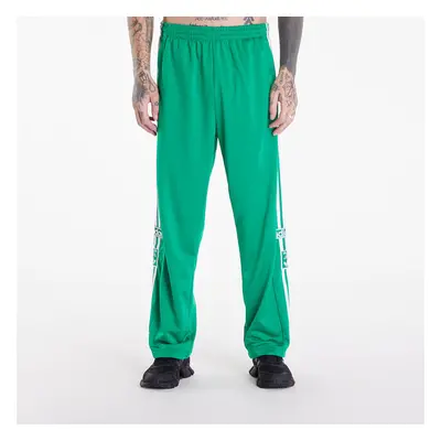 adidas Originals Kalhoty adidas Adibreak Pant Green S 94481851