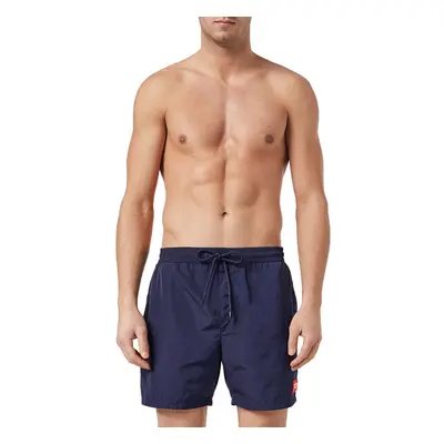 Diesel Swimwear - BMBX-CAYBAY-X BOXER-SHORTS blue 95272456