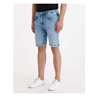 Stanley Kraťasy Pepe Jeans - Pánské 68341556