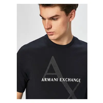 Tričko Armani Exchange 8NZT76 Z8H4Z NOS 51330021