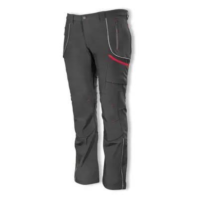 Bennon BNN SOLON Trousers kalhoty pánské černá 101973162