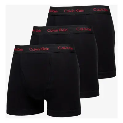 Boxerky Calvin Klein Cotton Stretch Wicking Technology Classic Fit 90354421