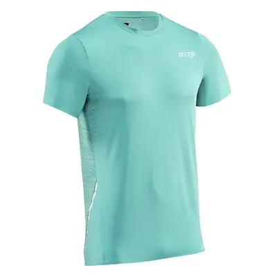 Pánské tričko CEP Round Neck SS Ocean 92083109