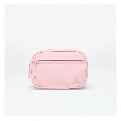 Taška Jordan Alpha Camera Bag Pink Glaze 1 l 92321677