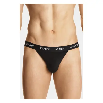 Pánská tanga Atlantic MP-1571 Jock strap 93426933