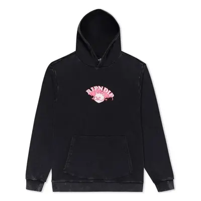 MMIKINA RIPNDIP FANTASY NERM HOODIE - černá - 94543759