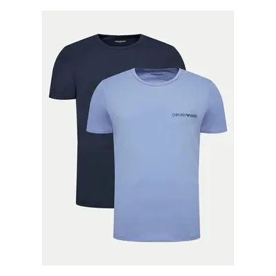 2-dílná sada T-shirts Emporio Armani Underwear 94863952