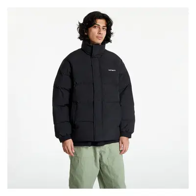 Bunda Carhartt WIP Danville Jacket Black/ White XL 89312617