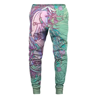 Aloha From Deer Unisexs Dreamworld Sweatpants SWPN-PC AFD674 72819783