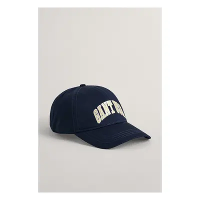 KŠILTOVKA GANT USA CAP EVENING BLUE 82704438