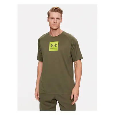 T-Shirt Under Armour 87100277