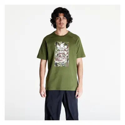 adidas Originals Tričko adidas Camo Tongue Tee Wilpin L 89404902