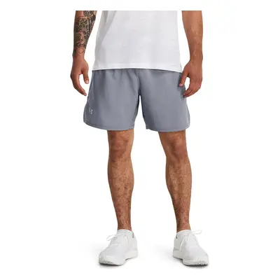 Šortky Under Armour Launch Elite 2In1 7 Short Steel S 90878347