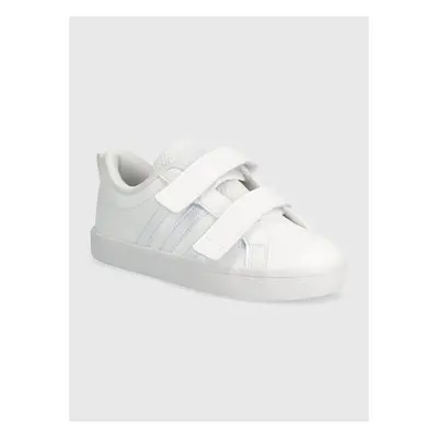 Dětské sneakers boty adidas VS PACE 2.0 CF C bílá barva, IE3474 93788302