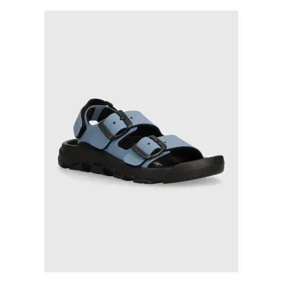 Dětské sandály Birkenstock Mogami Kids Apex 1027777 94088035