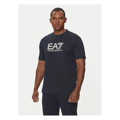 T-Shirt EA7 Emporio Armani 94607985