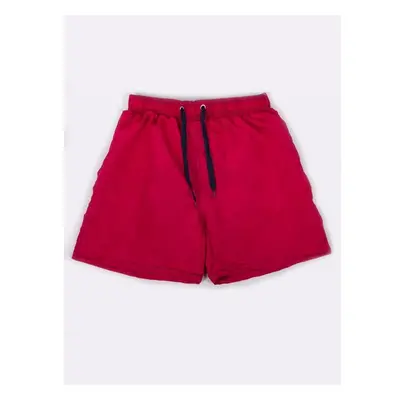 Yoclub Kidss Boys Beach Shorts LKS-0041C-A100-002 91319695