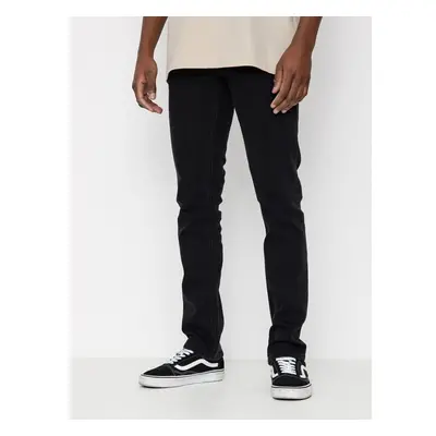 Volcom Vorta Denim (black out)černá 78937163