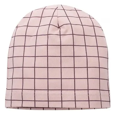 Pinokio Kidss Romantic Bonnet Pink/Print 68921537