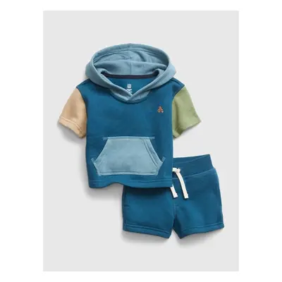 GAP Baby souprava Brannan - Kluci 91325995