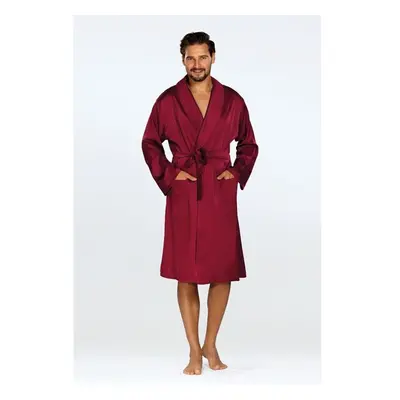 DKaren Mans Bathrobe Lukas 88147936