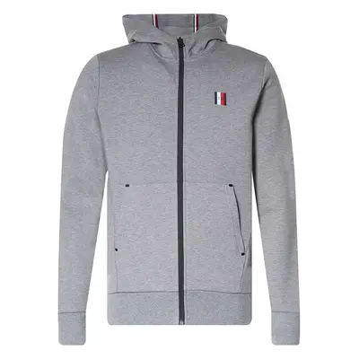 Tommy Hilfiger Sweatshirt - MODERN ESSENTIALS ZIP HOODY grey 95271867