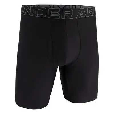 Boxerky Under Armour M Perf Tech 9in 1-Pack Black 95319235