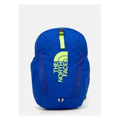 Dětský batoh The North Face MINI RECON velký, s potiskem, NF0A52VX0O11 95882021