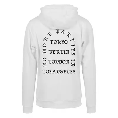 MISTER TEE LA Hoody - white 43839136