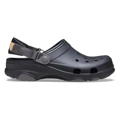 Pánské boty Crocs CLASSIC All Terrain Clog černá 47265174