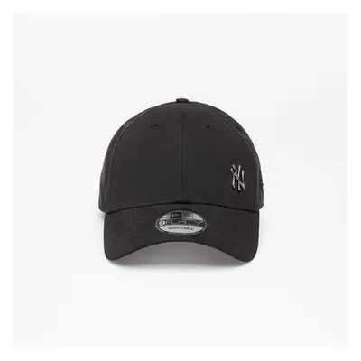 Kšiltovka New Era Cap 9Forty Flawless Logo New York Yankees Black 54579542