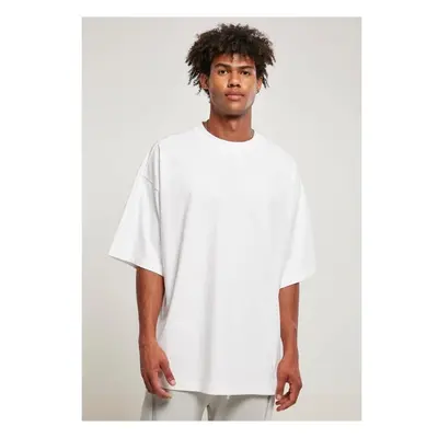 URBAN CLASSICS Huge Tee - white 71709698