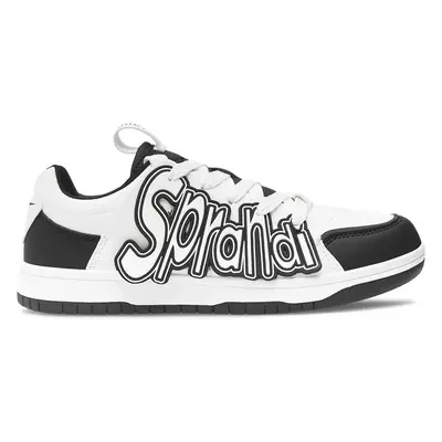 Sneakersy Sprandi 89414063