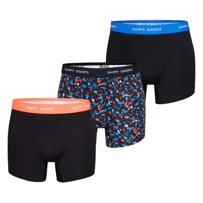 Happy Shorts Pánské boxerky 91014807