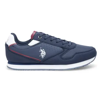 Sneakersy U.S. Polo Assn. 91198361