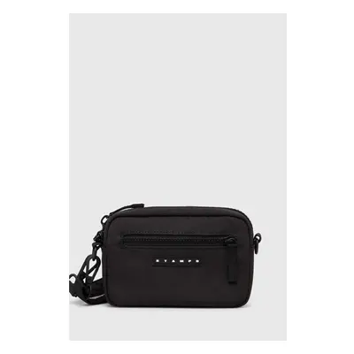 Ledvinka STAMPD Crossbody Condition Bag černá barva, SLA-U3251AC-BLK 94156537