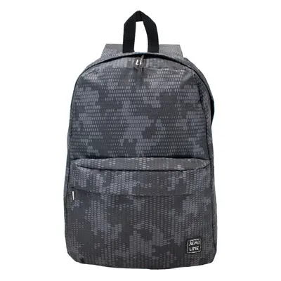 Semiline Unisexs Backpack J4920-2 85782794