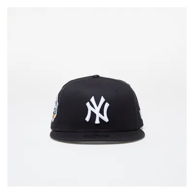 Kšiltovka New Era MLB New York Yankees Team Colour 9FIFTY Snapback Cap 95770789