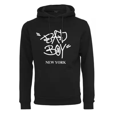 MISTER TEE Bad Boy New York Hoodie 60178732