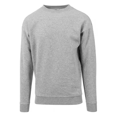 URBAN CLASSICS Sweat Crewneck - grey 43840652