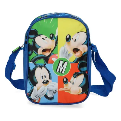 Setino Menší taška pro kluky Mickey Mouse, M 50927991